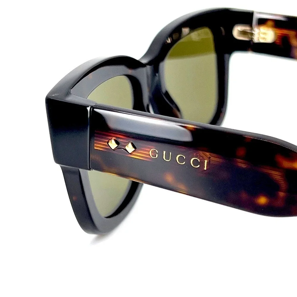 NEW!!! GUCCI Sunglasses GG1217S 002 Authentic